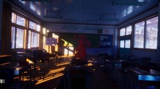 General / Cinematic | 幽夜少女之鏡宣傳片