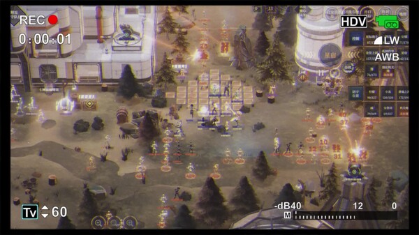 Unpredictable Star screenshot thumbnail video