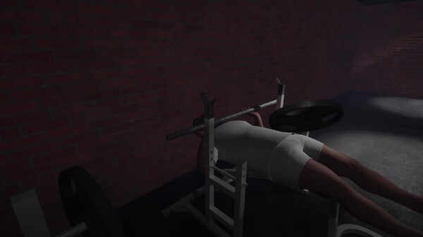 Night Shift at the Gym screenshot thumbnail video