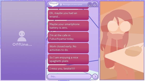 Winter Heat screenshot thumbnail video