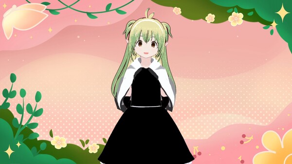 Flaurel's Diaries Trailer