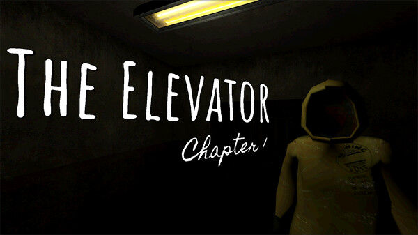 The Elevator: Chapter 1 (Pre-Alpha)
