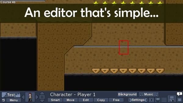 Platform Builder