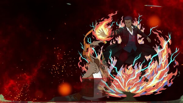 Vita: The Ember Oracle - Official Trailer