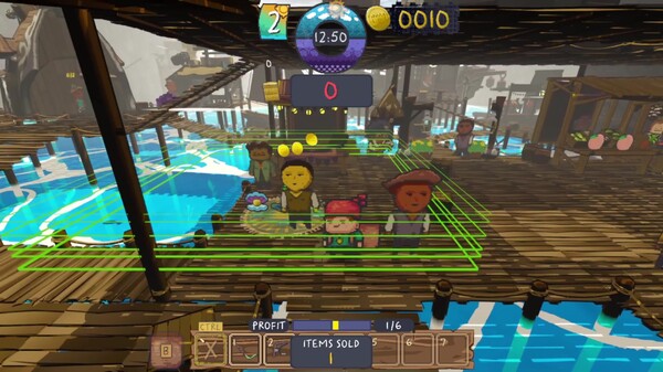 Teaser Gameplay Trailer