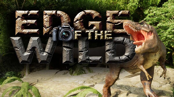 Edge of the Wild - Teaser Trailer