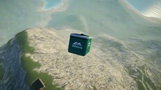 General / Cinematic | Announce Trailer