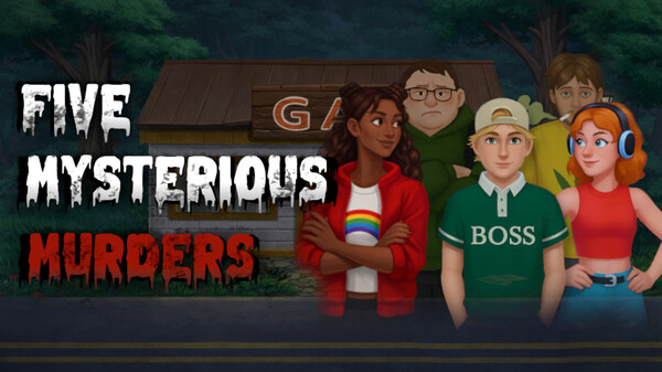 Early Access Trailer