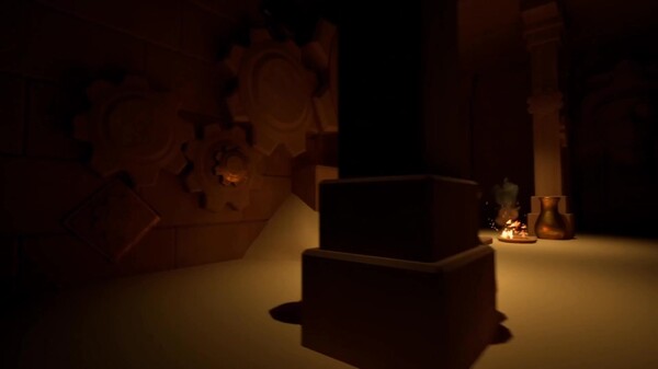 Night Of The Duat trailer