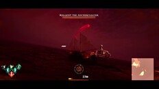 Teaser | Ghost in the Sail - Annauncement Trailer v0.1