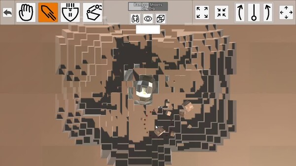 Dig Dig Spud Spud Harvest screenshot thumbnail video