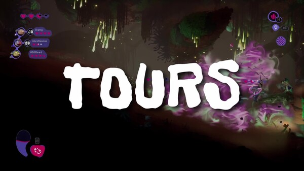 CoOp Gremlin Tours Teaser