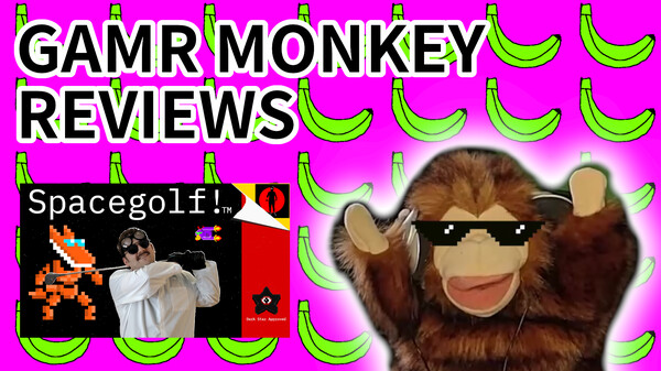 Spacegolf! Review