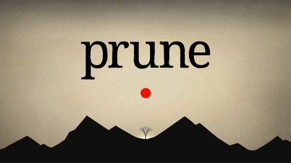 Prune - Steam Trailer