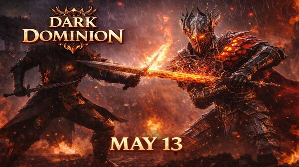 Dark Dominion Trailer