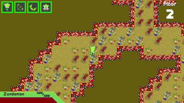 The Zundungeon - Reveal Trailer