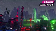 General / Cinematic | Tango District Trailer