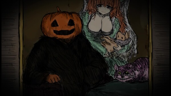 BLACK SOULS II 動画