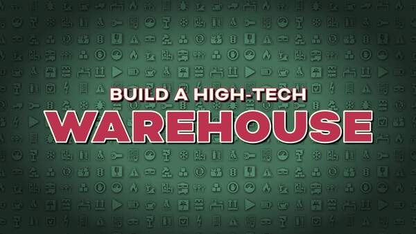 Warehouse bots fast preview