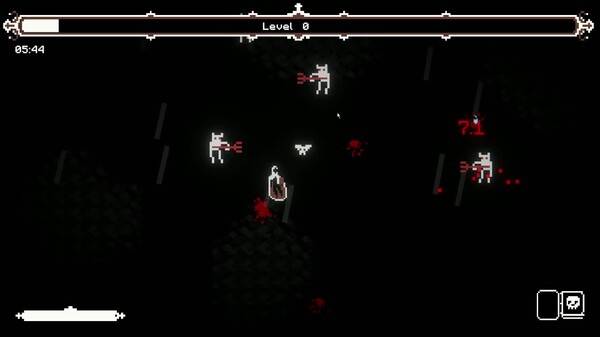 Sinner's Grimoire - Teaser