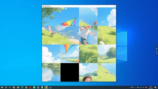 Huang Gaomin's promotional medium312as