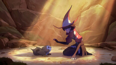 一般/シネマティック | Witchspire | Announcement Cinematic
