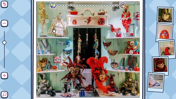 📷🔍 Pictective screenshot thumbnail video