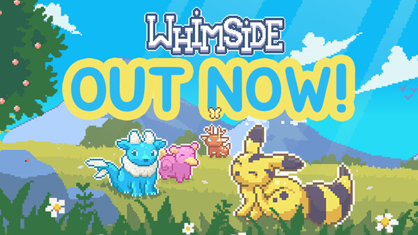 Whimside screenshot thumbnail video