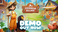 General / Cinematic | Demo Trailer - Out Now