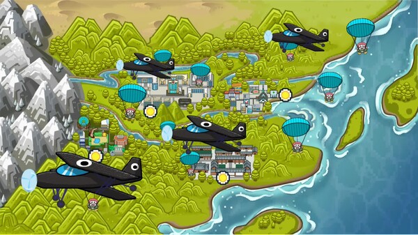 The Attack on Egg Harbor screenshot thumbnail video