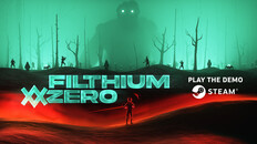 Gameplay | Filthium Zero: Official Demo Trailer
