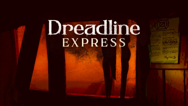Dreadline Express Demo — gameplay teaser thumbnail