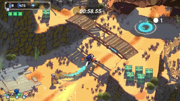 Sands of Hope screenshot thumbnail video