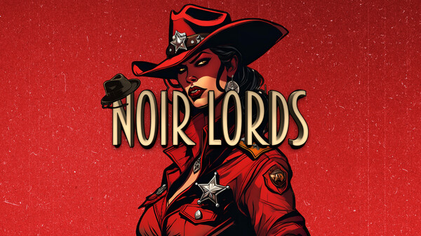 Game Trailer video thumbnail for Noir Lords