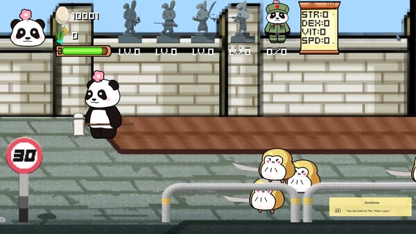 The Attack on Egg Harbor screenshot thumbnail video