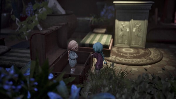 Floralis — Official Gameplay Trailer