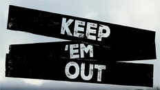 Gameplay | Keep 'Em Out Trailer