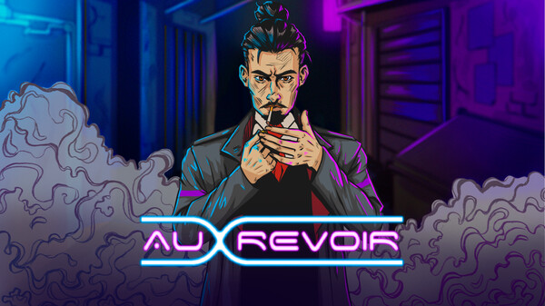 永生公司 Au Revoir 预告片 1