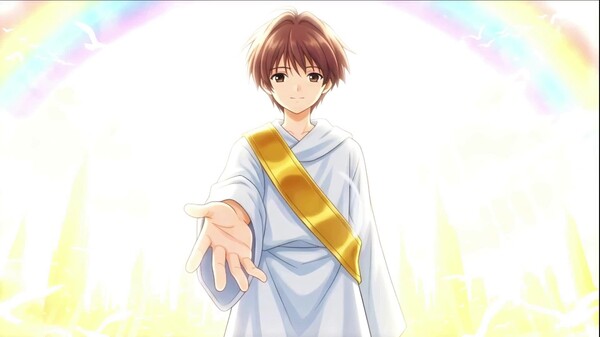 Soundtrack video thumbnail for Re:Call