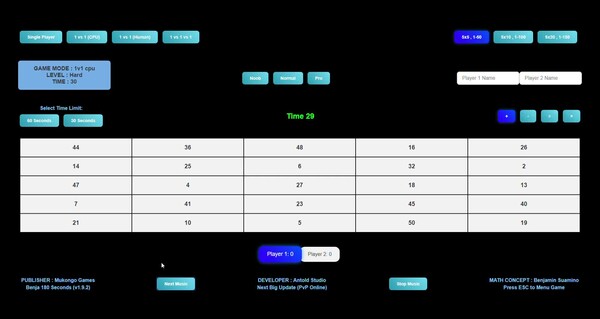 Mlcrosoft Benja (180) Seconds screenshot thumbnail video
