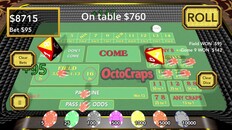 General / Cinematic | OctoCraps trailer