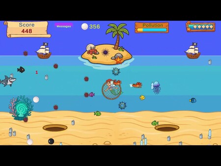 GamePlay video thumbnail for Little island