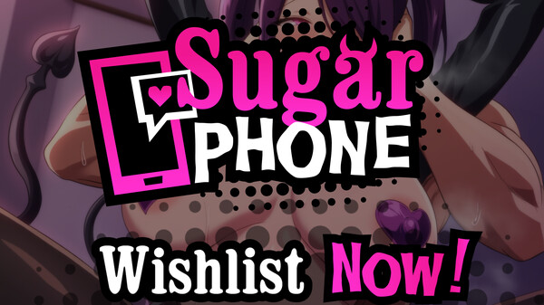 Announce Trailer, Wishlist Now!