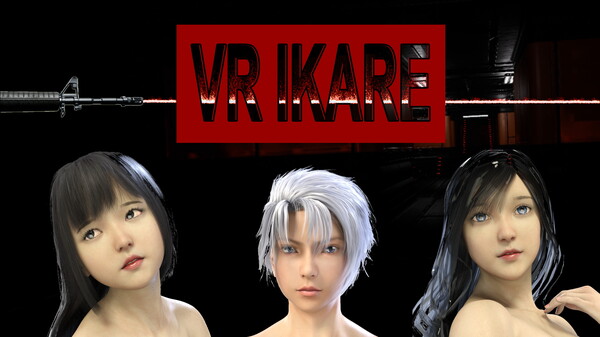 VR Ikare Trailer (English)
