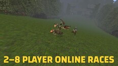 Gameplay | Main Trailer