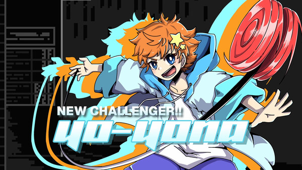 Yo-Yona Reveal Trailer