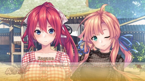 AMANATSU+ screenshot thumbnail video