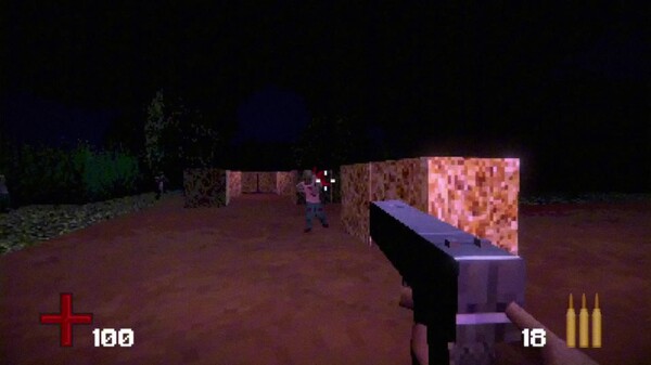 Zombie Arise screenshot thumbnail video