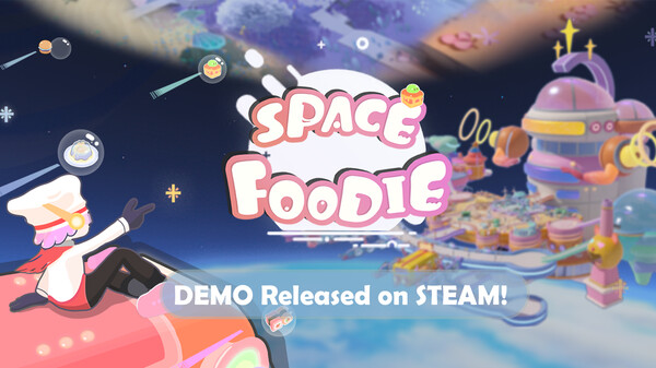 SpaceFoodie