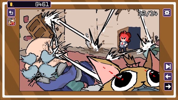 Chihuahua Controller Trailer